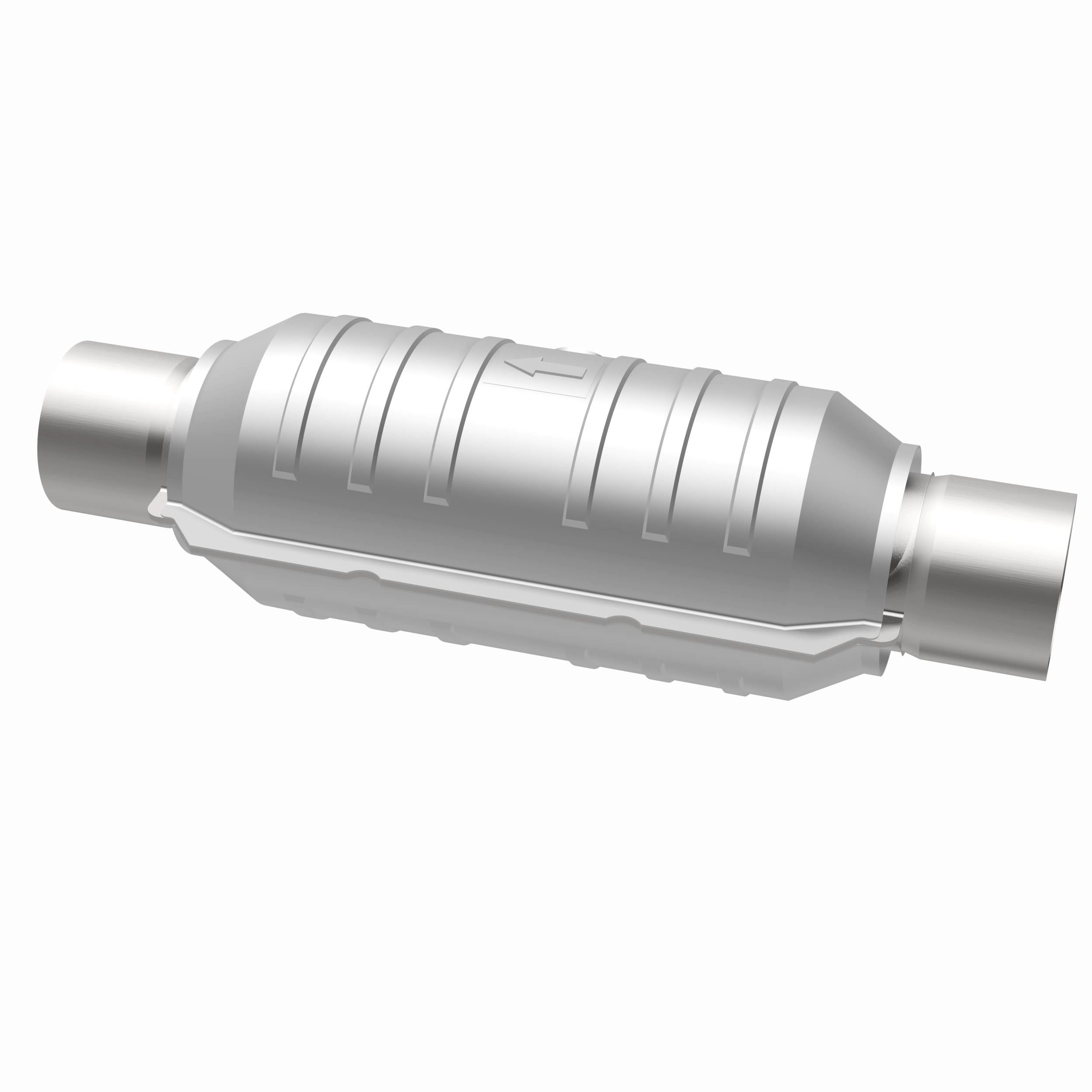 MagnaFlow Exhaust Products 51354 - OEM Grade Universal Catalytic Converter 2