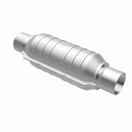 MagnaFlow Exhaust Products 51354 - OEM Grade Universal Catalytic Converter 3