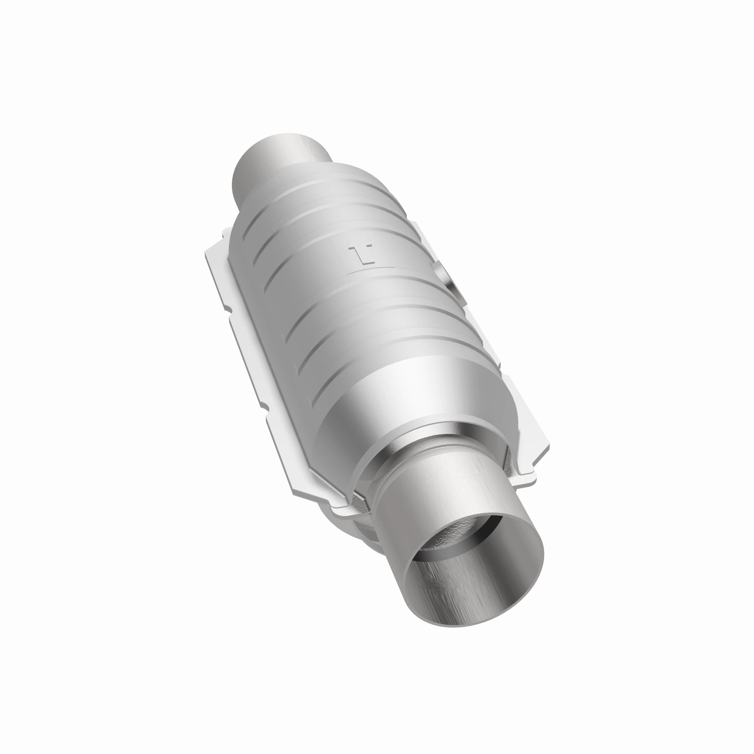 MagnaFlow Exhaust Products 51354 - OEM Grade Universal Catalytic Converter 5