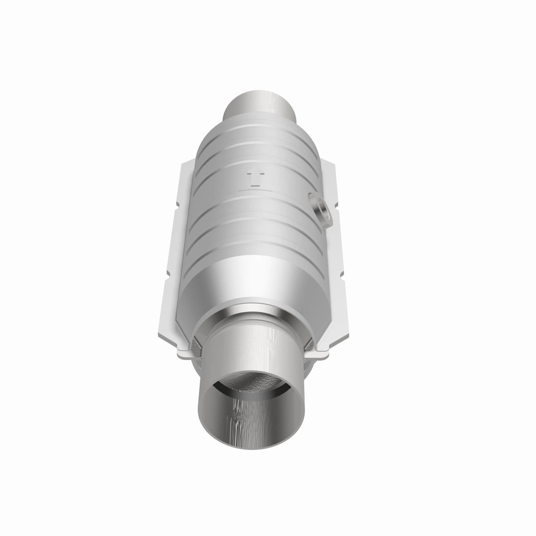 MagnaFlow Exhaust Products 51355 - OEM Grade Universal Catalytic Converter 2