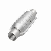 MagnaFlow Exhaust Products 51355 - OEM Grade Universal Catalytic Converter 5