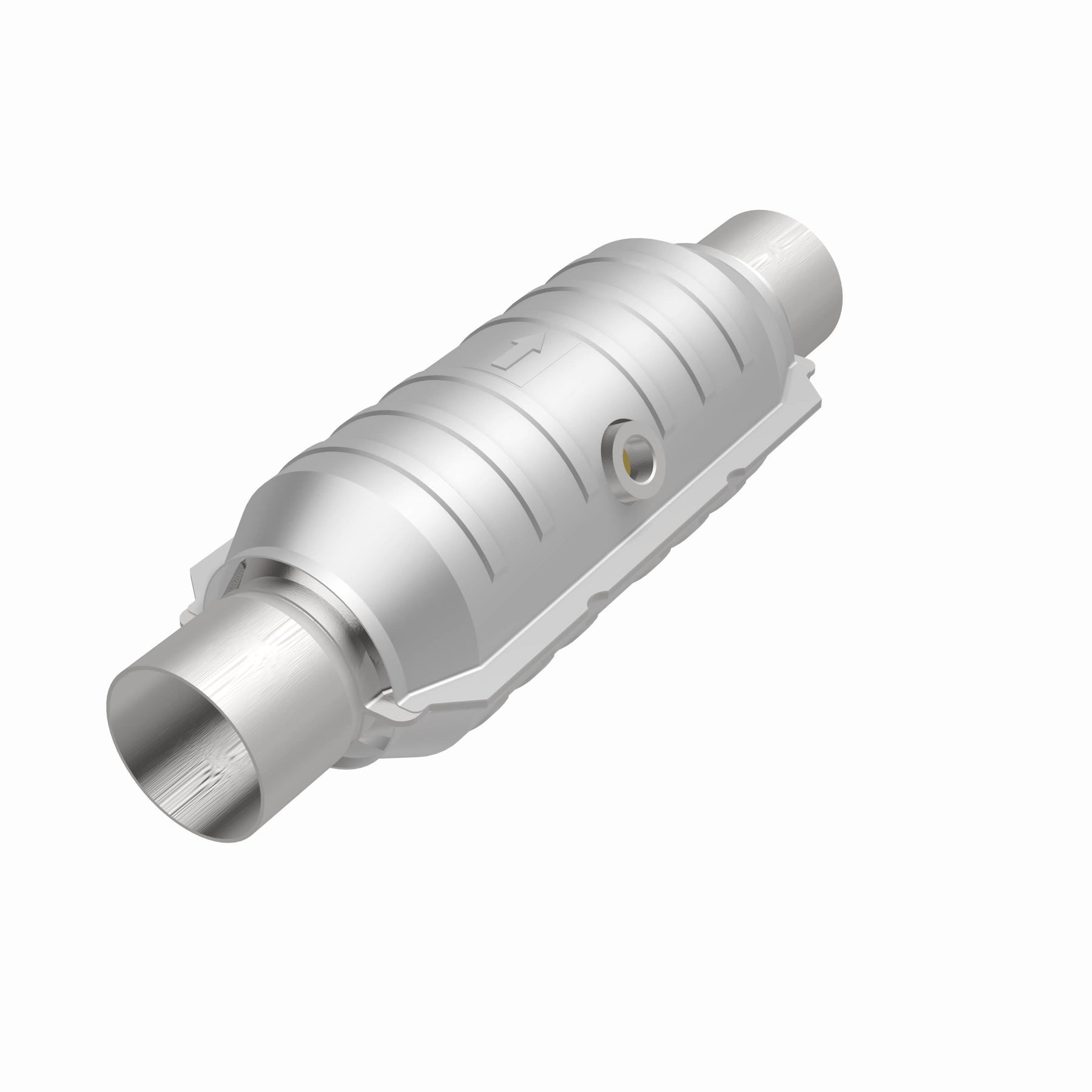 MagnaFlow Exhaust Products 51355 - OEM Grade Universal Catalytic Converter