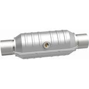 MagnaFlow Exhaust Products 51356 - OEM Grade Universal Catalytic Converter 2
