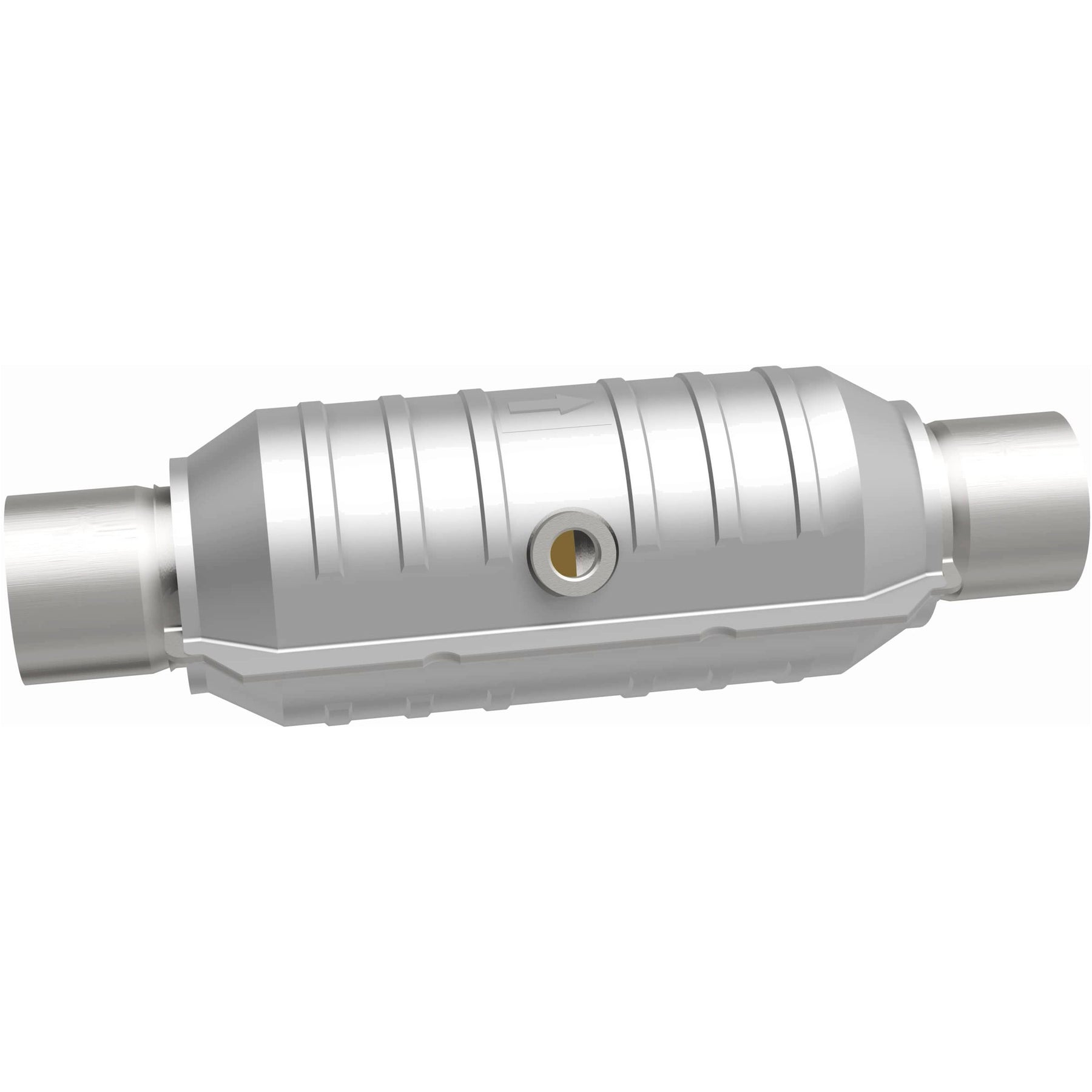 MagnaFlow Exhaust Products 51356 - OEM Grade Universal Catalytic Converter 2