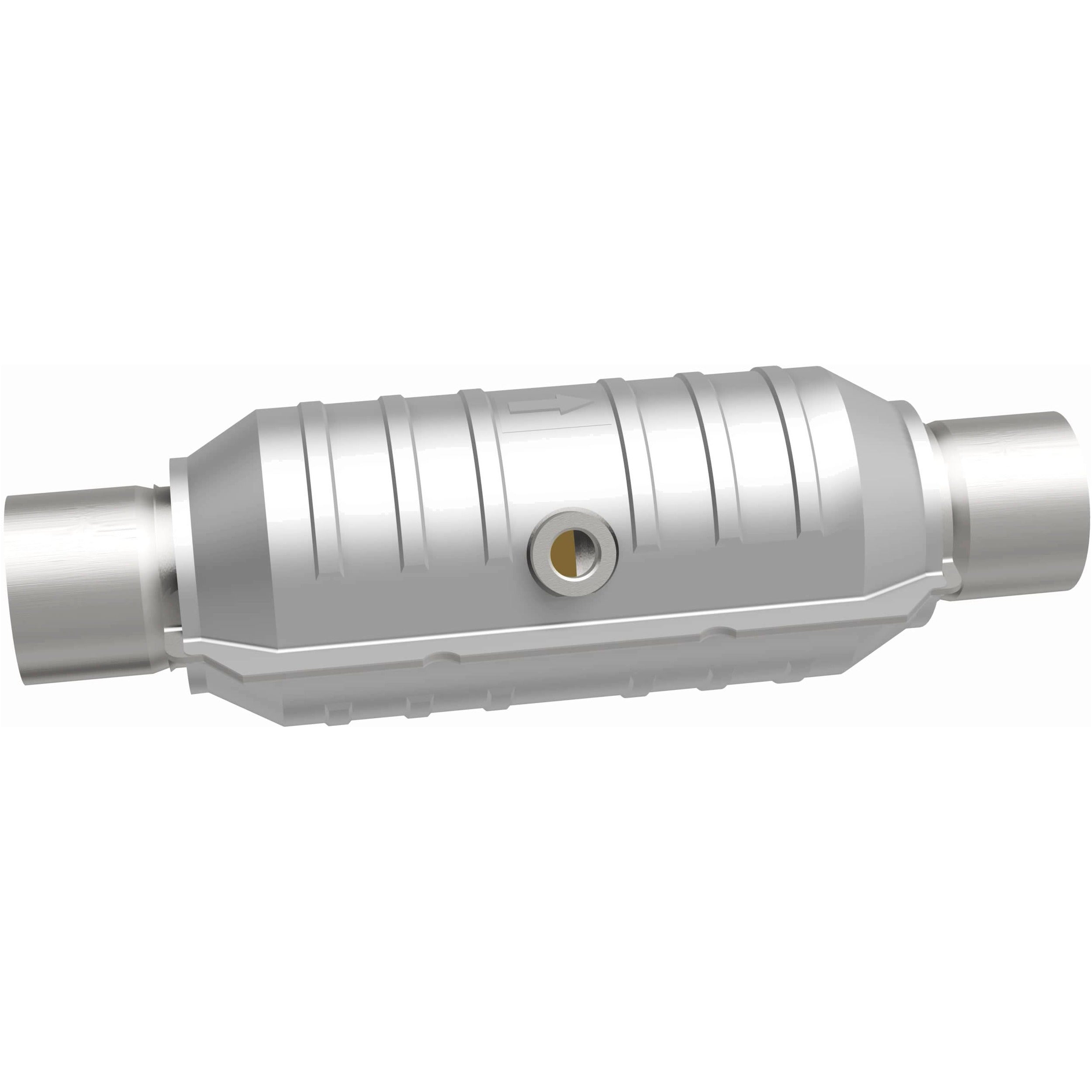 MagnaFlow Exhaust Products 51356 - OEM Grade Universal Catalytic Converter 2