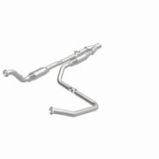 MagnaFlow Exhaust Products 51358 - OEM Grade Direct-Fit Catalytic Converter 4