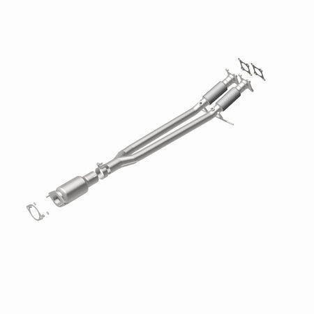 MagnaFlow Exhaust Products 51360 - OEM Grade Direct-Fit Catalytic Converter 1