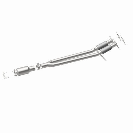 MagnaFlow Exhaust Products 51360 - OEM Grade Direct-Fit Catalytic Converter 2
