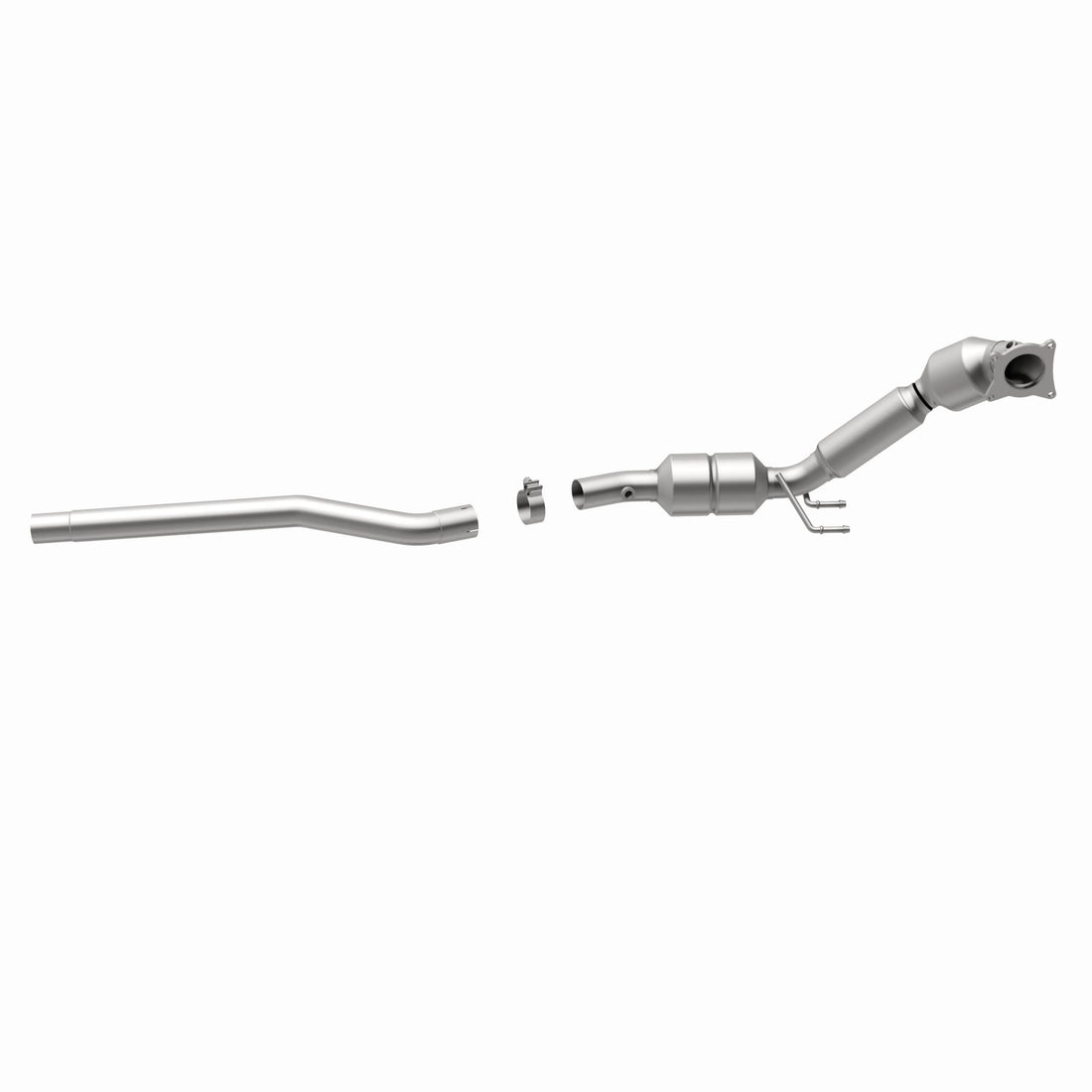 MagnaFlow Exhaust Products 51361 - Catalytic Converter