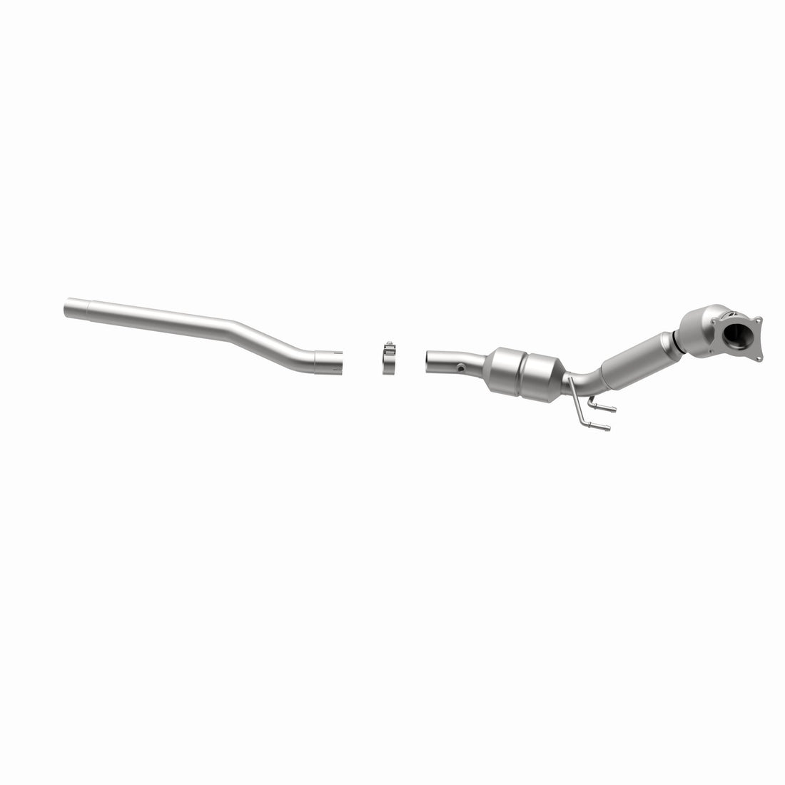 MagnaFlow Exhaust Products 51361 - Catalytic Converter