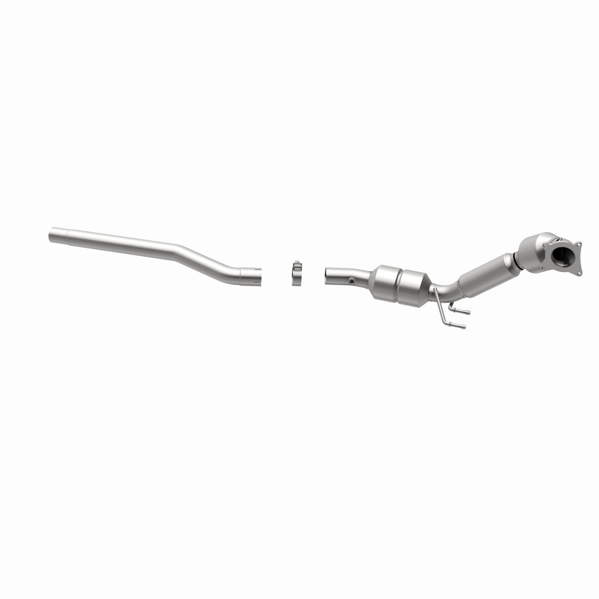 MagnaFlow Exhaust Products 51361 - Catalytic Converter