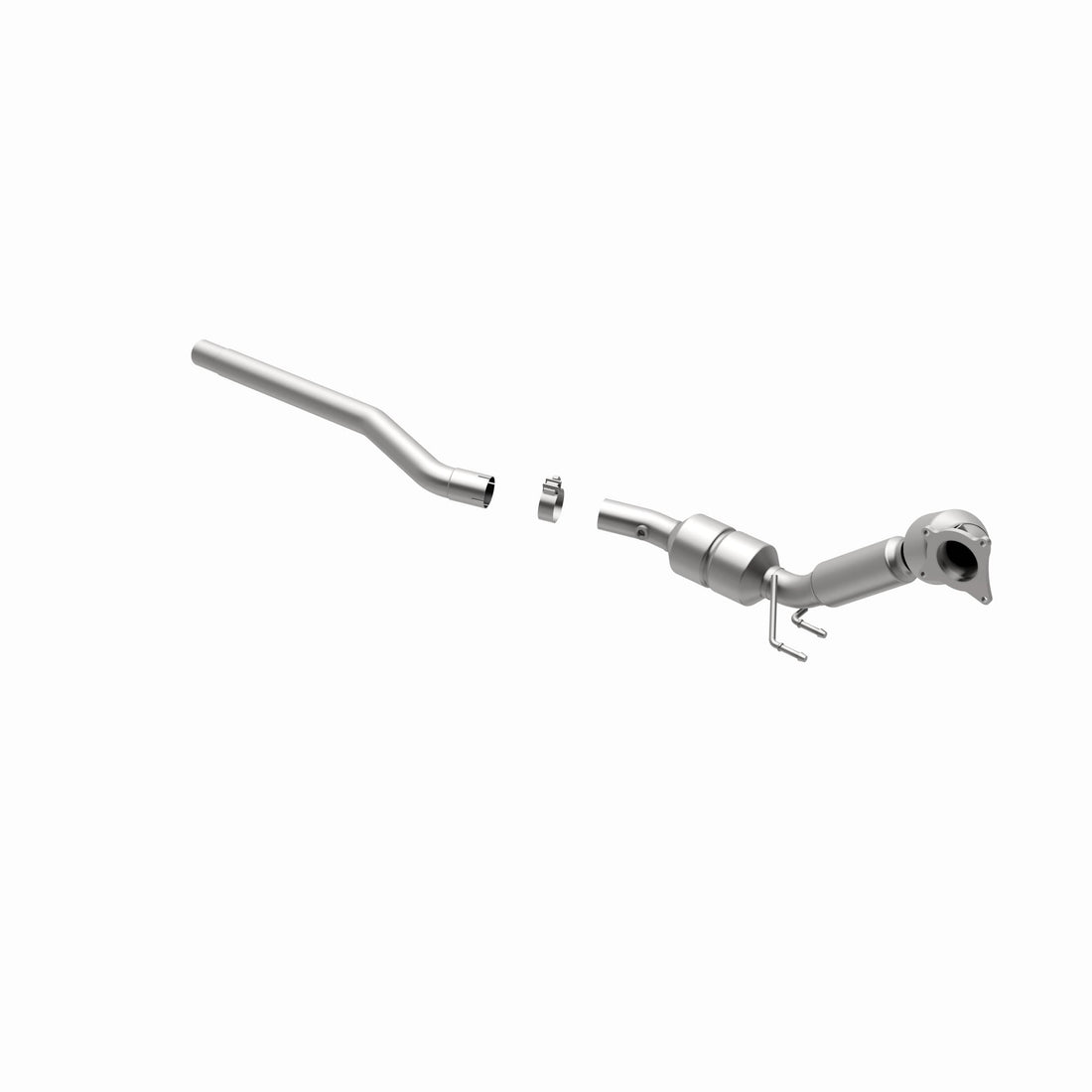 MagnaFlow Exhaust Products 51361 - Catalytic Converter