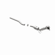 MagnaFlow Exhaust Products 51361 - Catalytic Converter