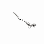 MagnaFlow Exhaust Products 51361 - Catalytic Converter
