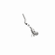 MagnaFlow Exhaust Products 51361 - Catalytic Converter