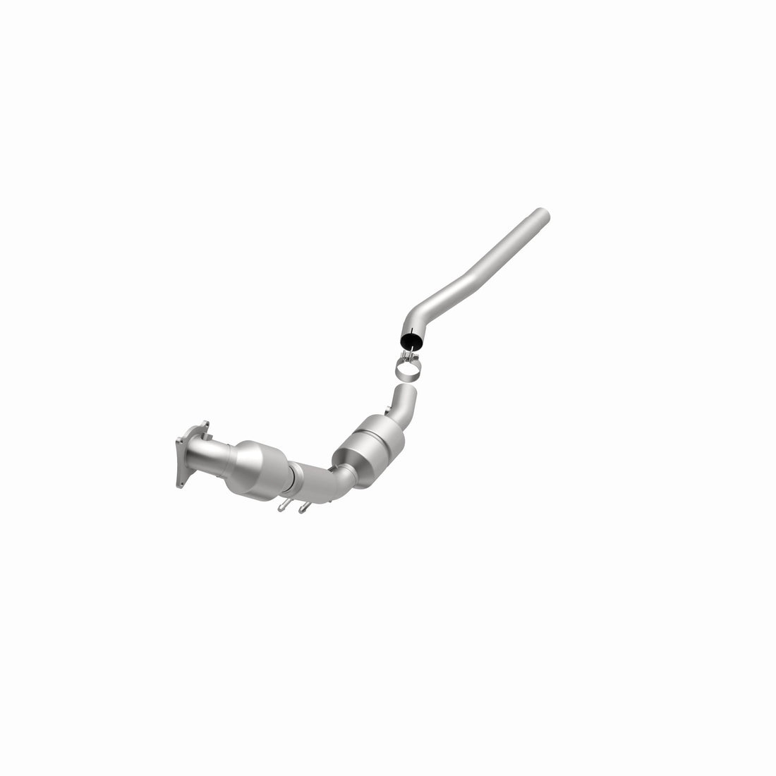 MagnaFlow Exhaust Products 51361 - Catalytic Converter