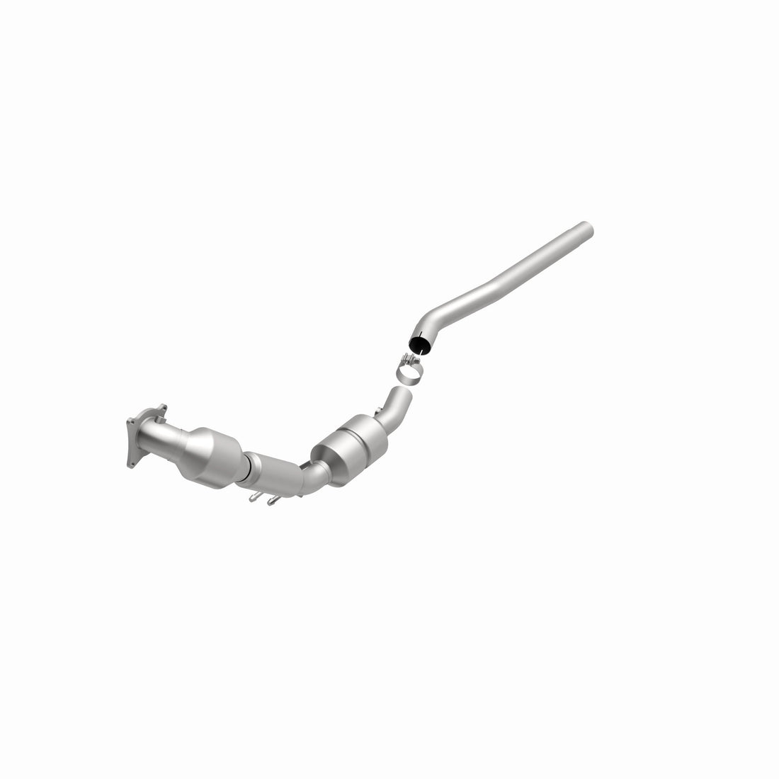 MagnaFlow Exhaust Products 51361 - Catalytic Converter