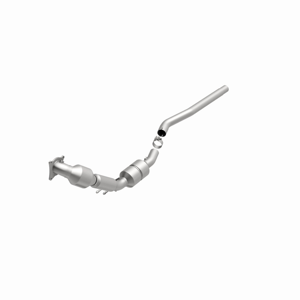 MagnaFlow Exhaust Products 51361 - Catalytic Converter
