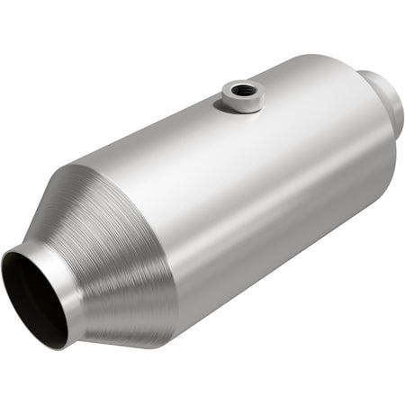 MagnaFlow Exhaust Products 51366 - OEM Grade Universal Catalytic Converter 1