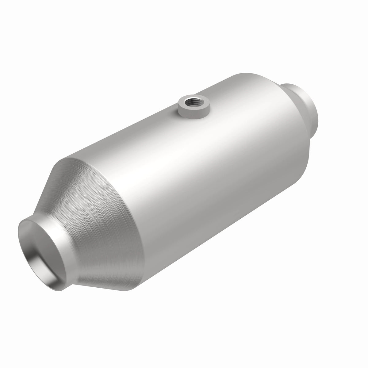 MagnaFlow Exhaust Products 51366 - OEM Grade Universal Catalytic Converter 2