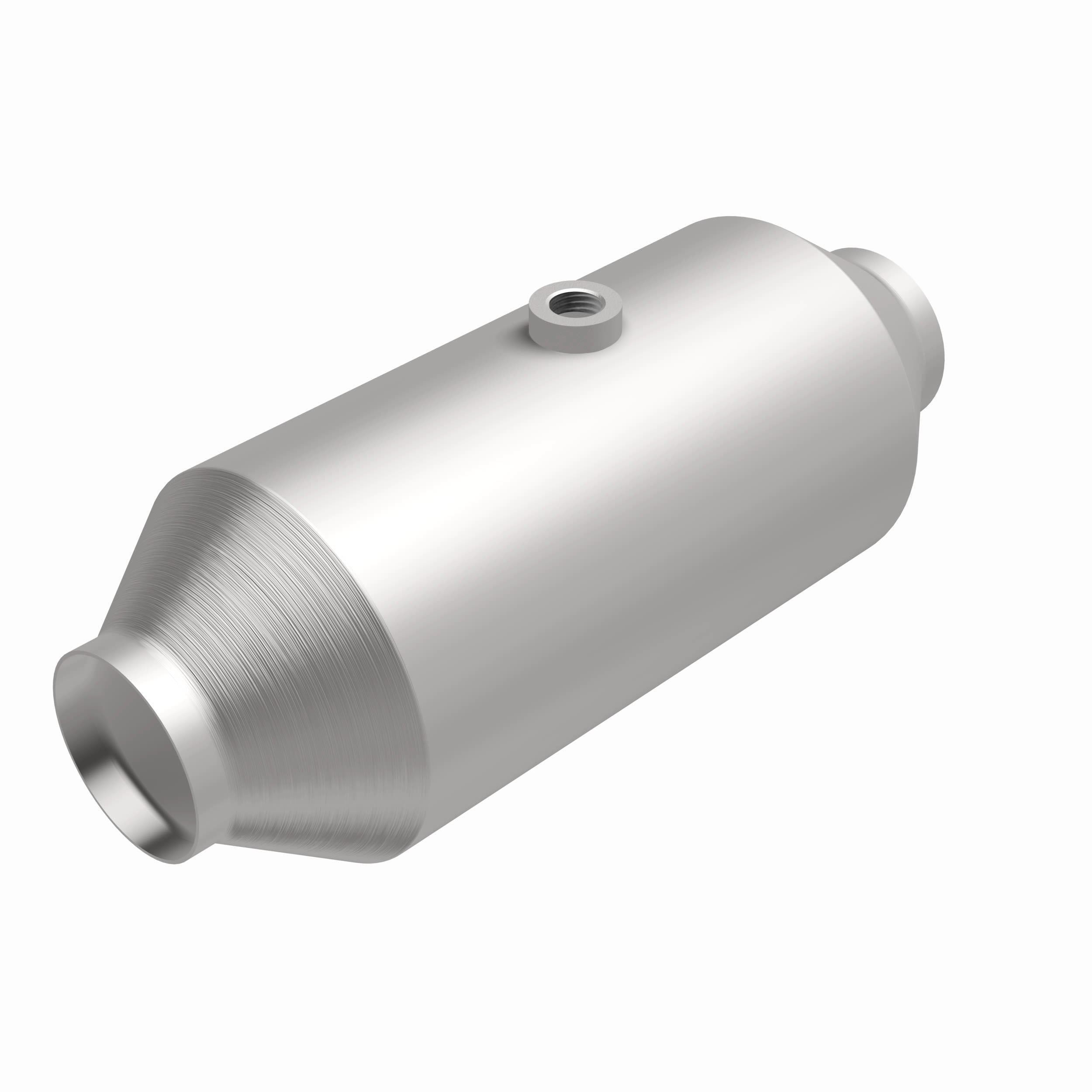 MagnaFlow Exhaust Products 51366 - OEM Grade Universal Catalytic Converter 2