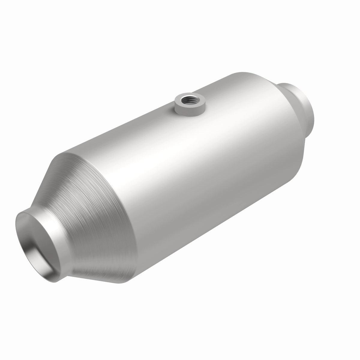 MagnaFlow Exhaust Products 51366 - OEM Grade Universal Catalytic Converter 3