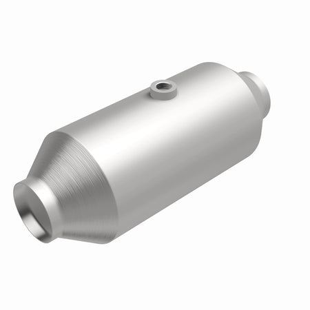 MagnaFlow Exhaust Products 51366 - OEM Grade Universal Catalytic Converter 3