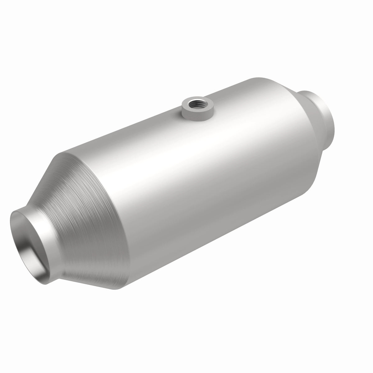 MagnaFlow Exhaust Products 51366 - OEM Grade Universal Catalytic Converter 4