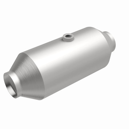 MagnaFlow Exhaust Products 51366 - OEM Grade Universal Catalytic Converter 4