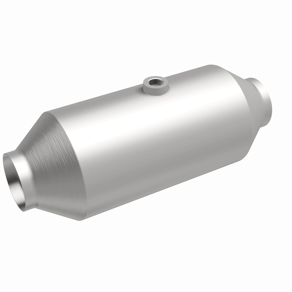 MagnaFlow Exhaust Products 51366 - OEM Grade Universal Catalytic Converter 5