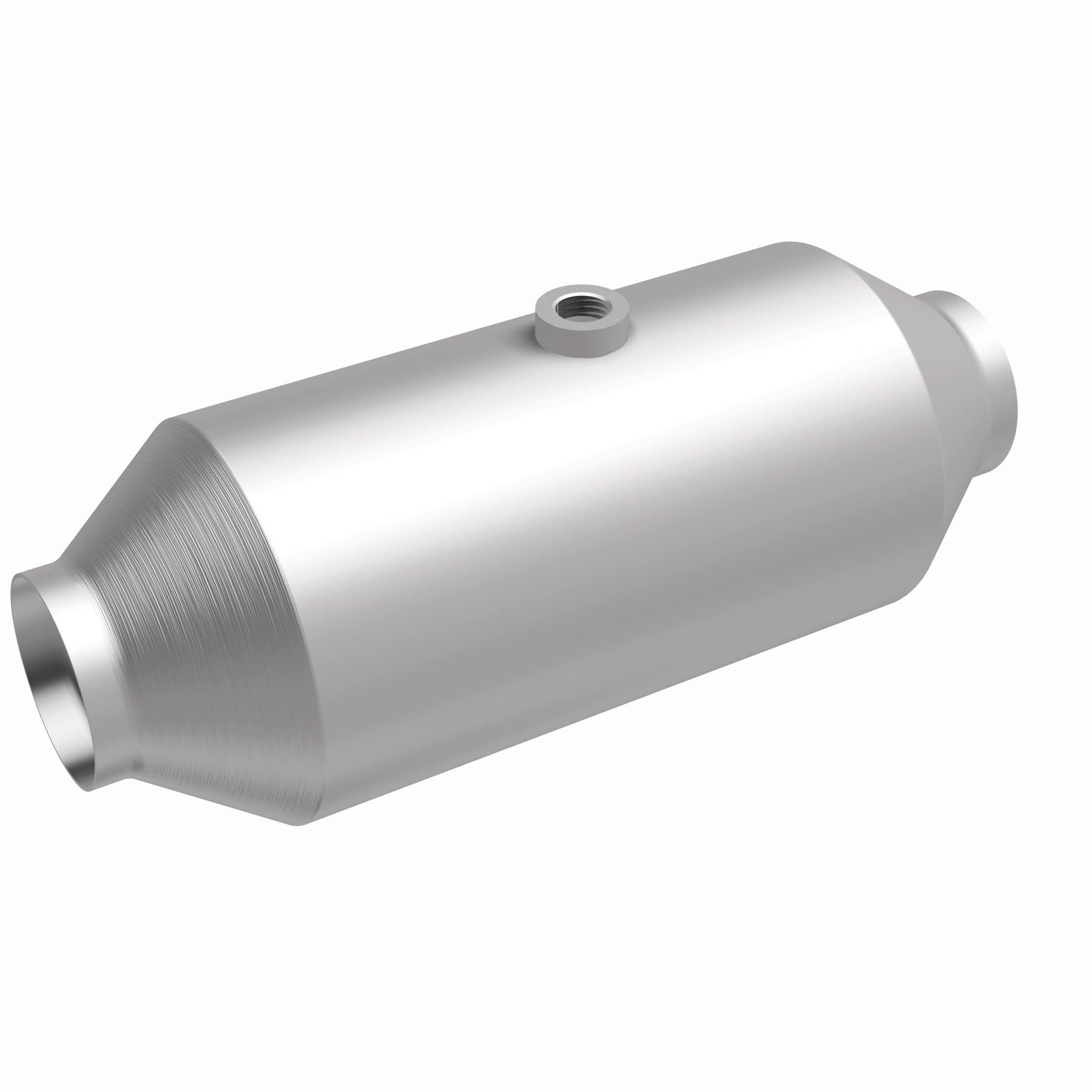 MagnaFlow Exhaust Products 51366 - OEM Grade Universal Catalytic Converter 5