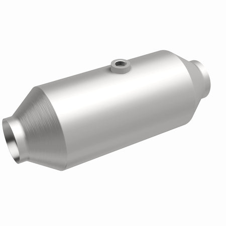 MagnaFlow Exhaust Products 51366 - OEM Grade Universal Catalytic Converter 5