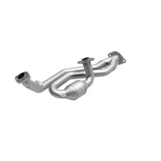 MagnaFlow Exhaust Products 51368 - OEM Grade Direct-Fit Catalytic Converter 4