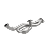 MagnaFlow Exhaust Products 51368 - OEM Grade Direct-Fit Catalytic Converter 5