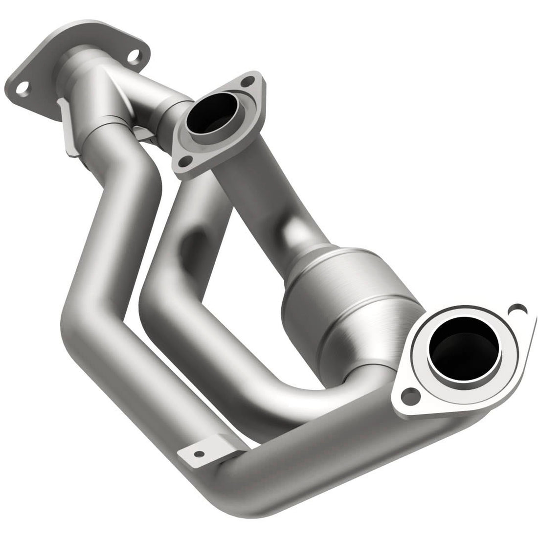 MagnaFlow Exhaust Products 51368 - OEM Grade Direct-Fit Catalytic Converter