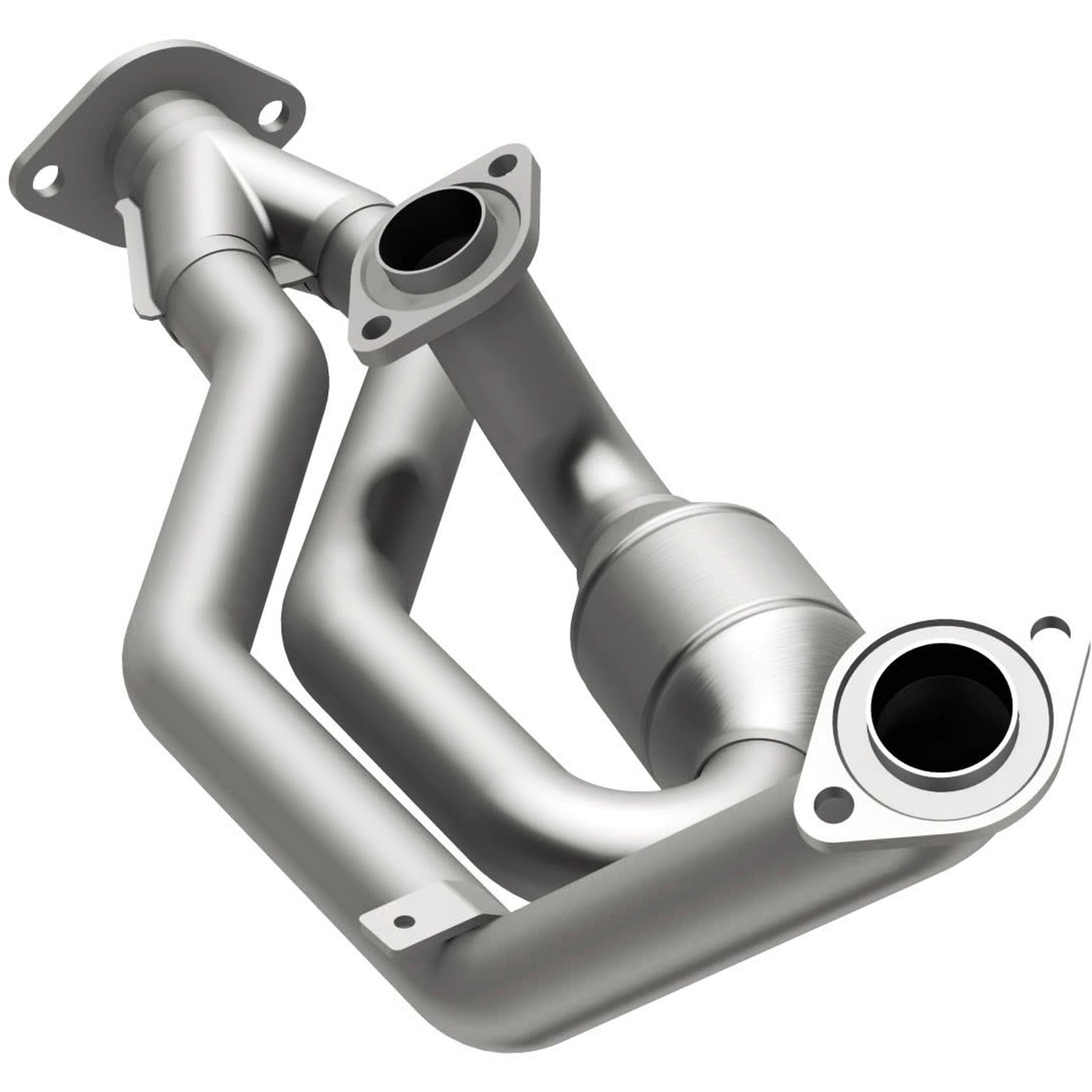 MagnaFlow Exhaust Products 51368 - OEM Grade Direct-Fit Catalytic Converter