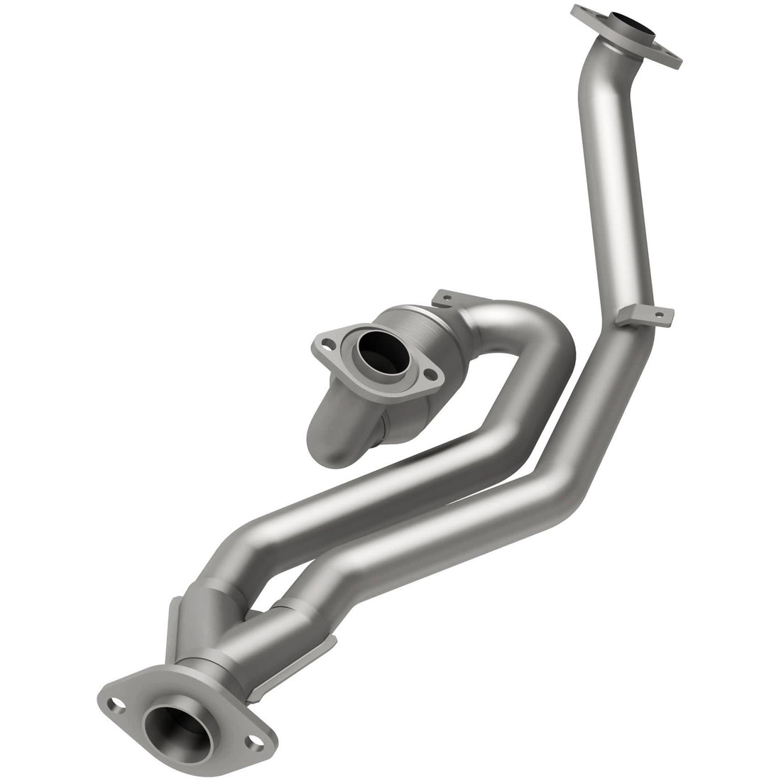 MagnaFlow Exhaust Products 51368 - OEM Grade Direct-Fit Catalytic Converter