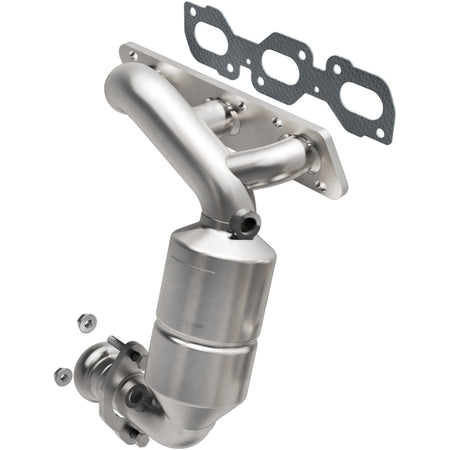 MagnaFlow Exhaust Products 51370 - OEM Grade Manifold Catalytic Converter 1