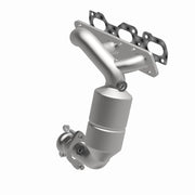 MagnaFlow Exhaust Products 51370 - OEM Grade Manifold Catalytic Converter 2