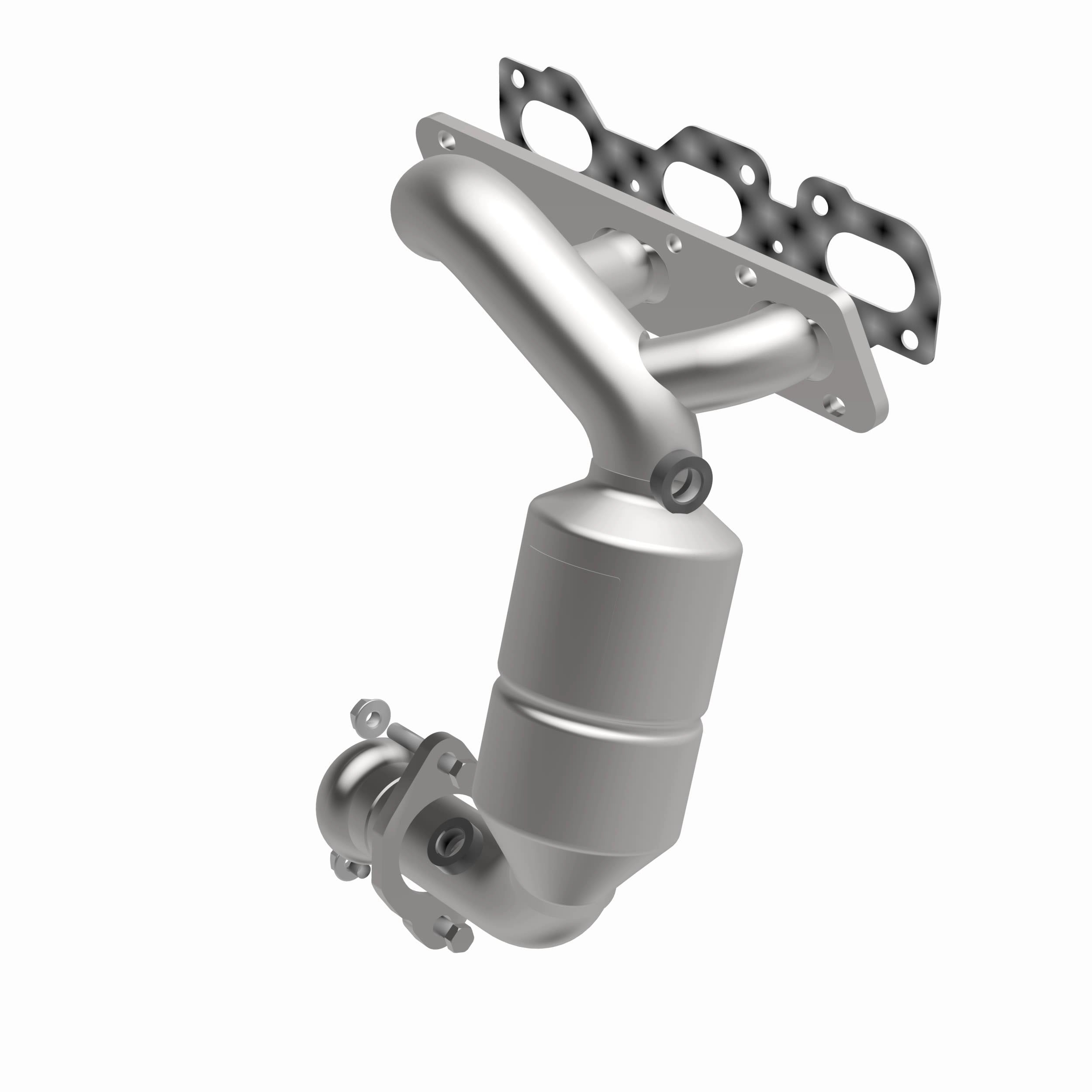 MagnaFlow Exhaust Products 51370 - OEM Grade Manifold Catalytic Converter 2