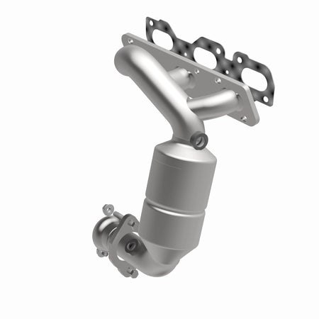MagnaFlow Exhaust Products 51370 - OEM Grade Manifold Catalytic Converter 2