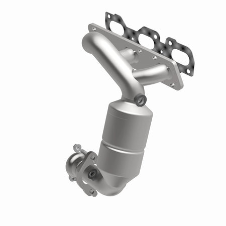 MagnaFlow Exhaust Products 51370 - OEM Grade Manifold Catalytic Converter 3