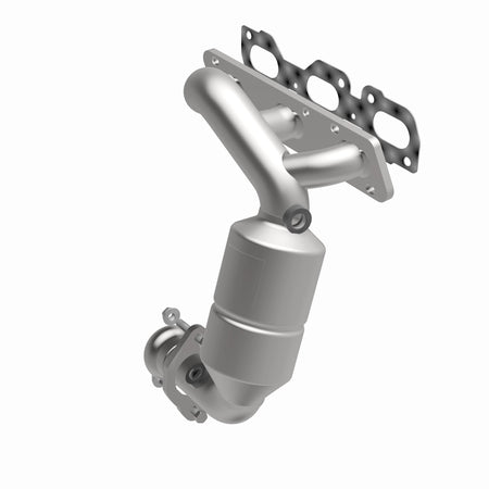 MagnaFlow Exhaust Products 51370 - OEM Grade Manifold Catalytic Converter 4
