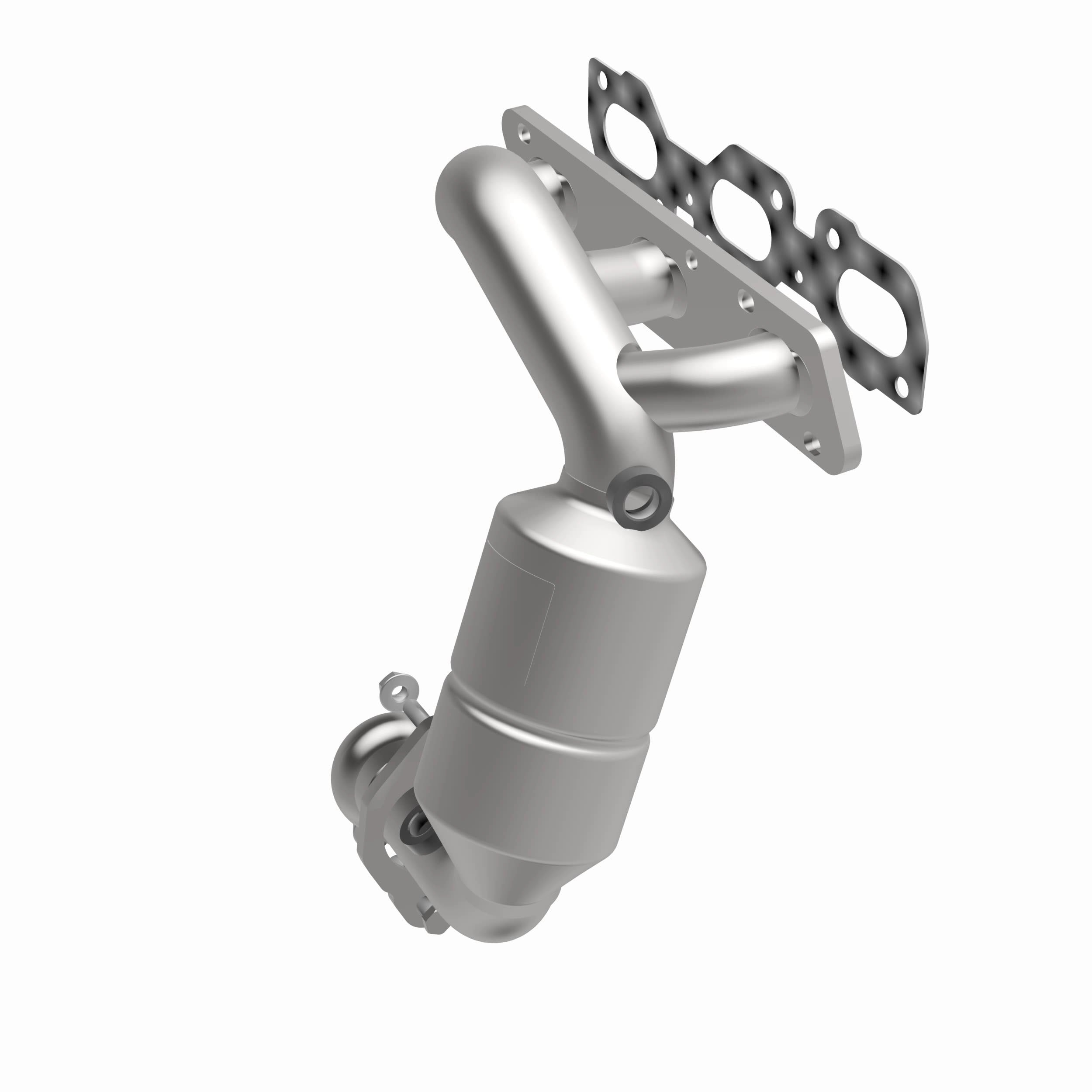 MagnaFlow Exhaust Products 51370 - OEM Grade Manifold Catalytic Converter 5