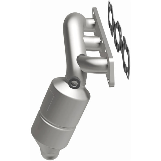 MagnaFlow OEM Grade Federal / EPA Compliant Direct-Fit Manifold Catalytic Converter 51370