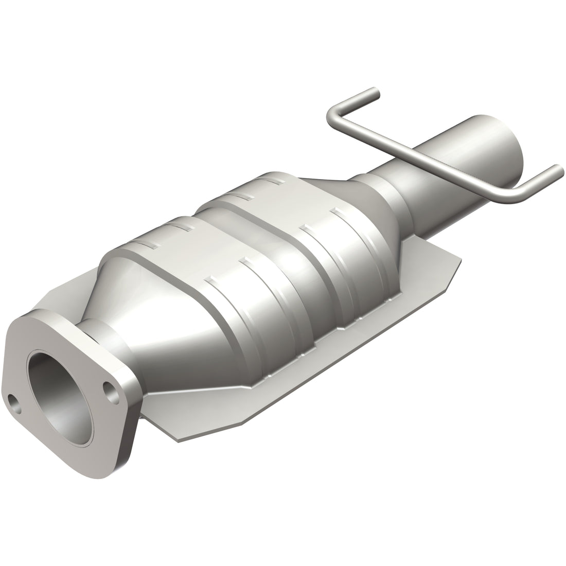 MagnaFlow Exhaust Products 51371 - Catalytic Converter
