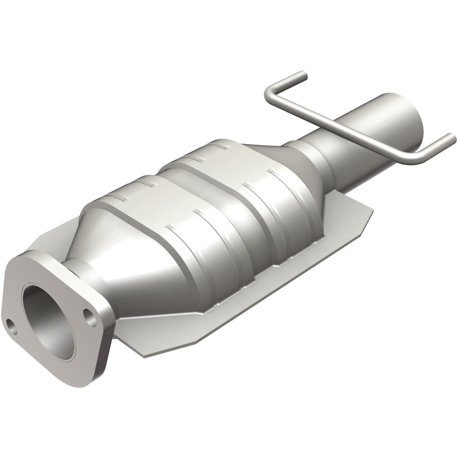 MagnaFlow Exhaust Products 51371 - Catalytic Converter