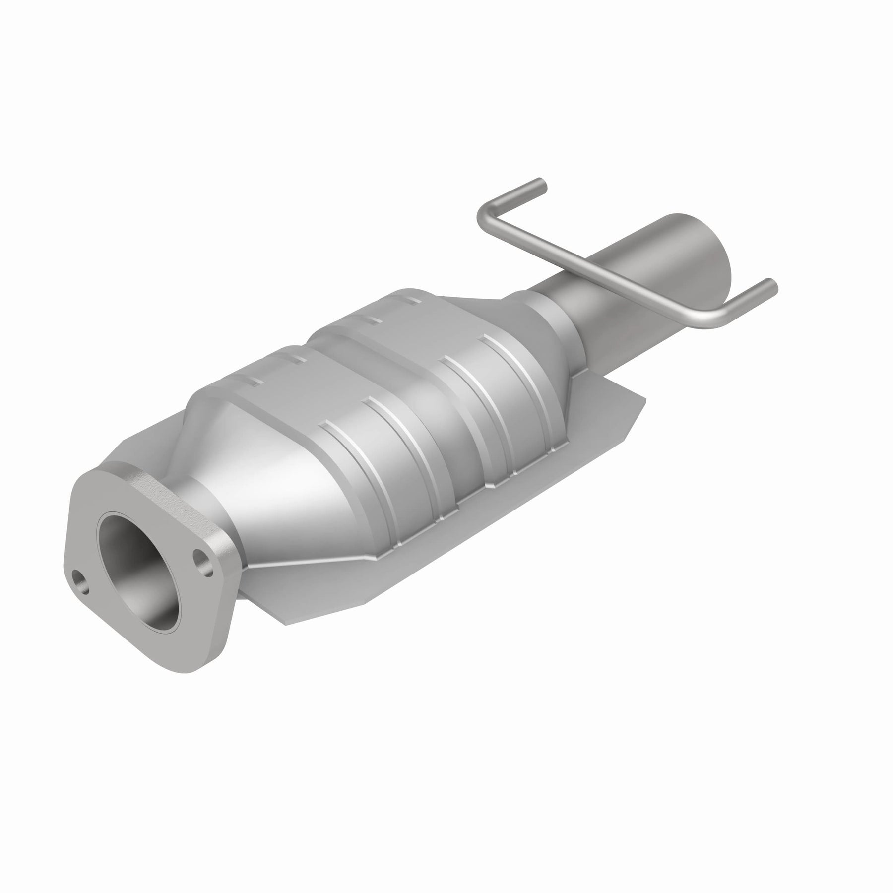 MagnaFlow Exhaust Products 51371 - Catalytic Converter
