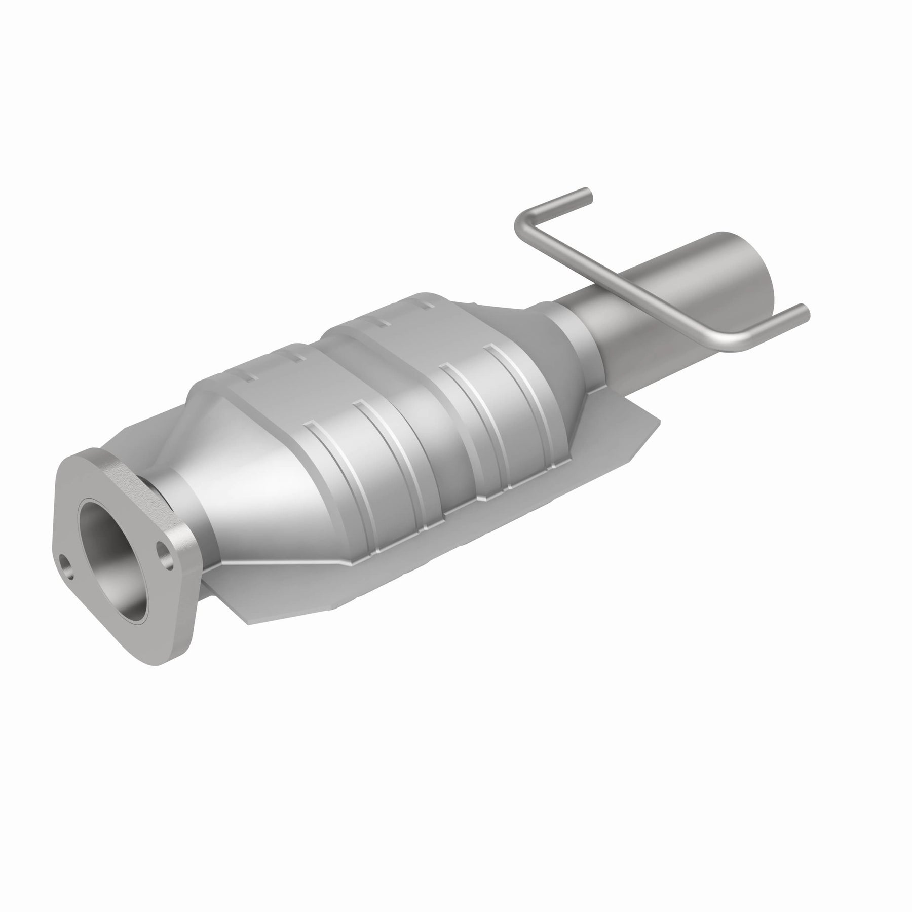 MagnaFlow Exhaust Products 51371 - Catalytic Converter