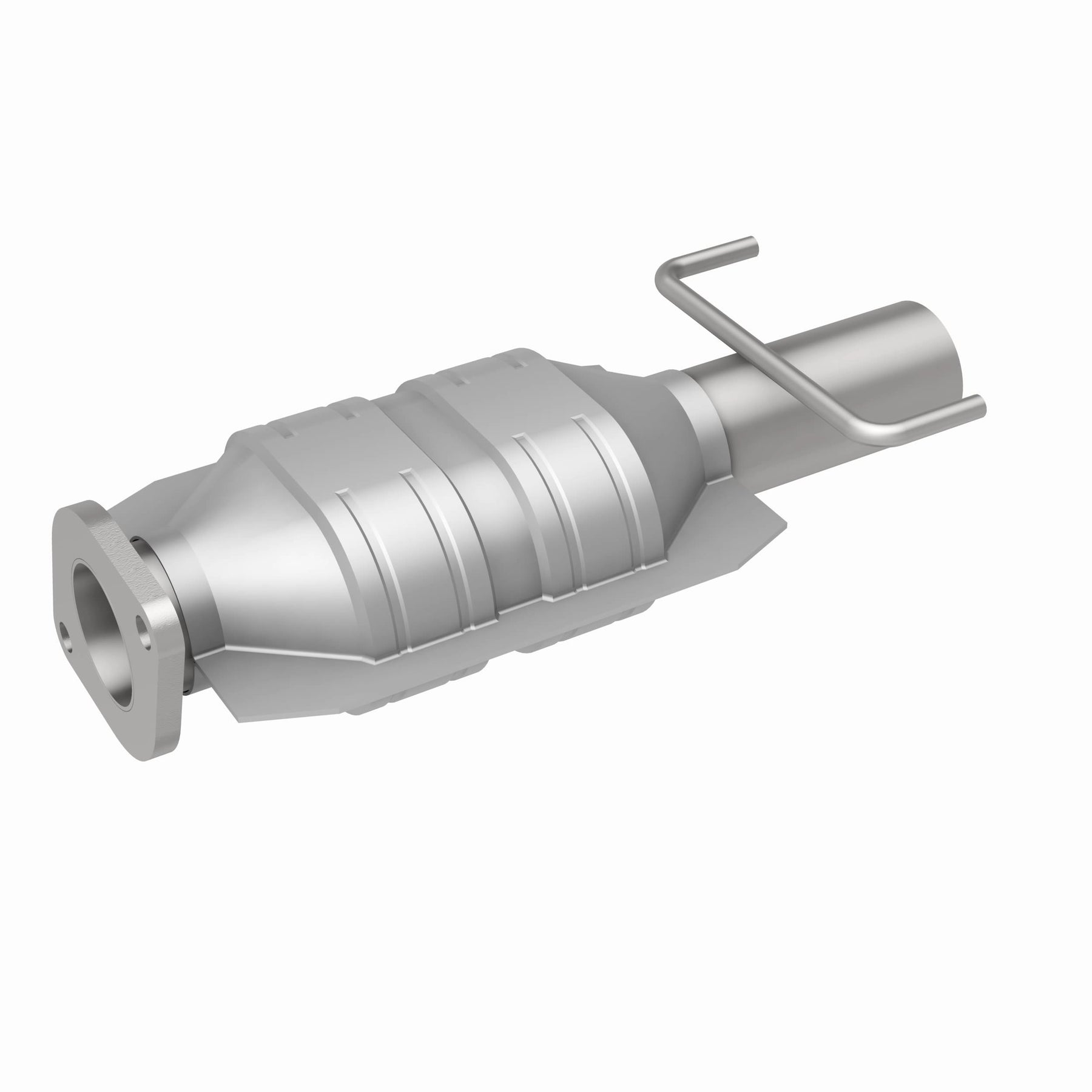 MagnaFlow Exhaust Products 51371 - Catalytic Converter
